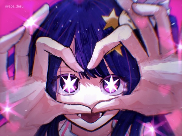 嘘はとびきりの愛なんだよ