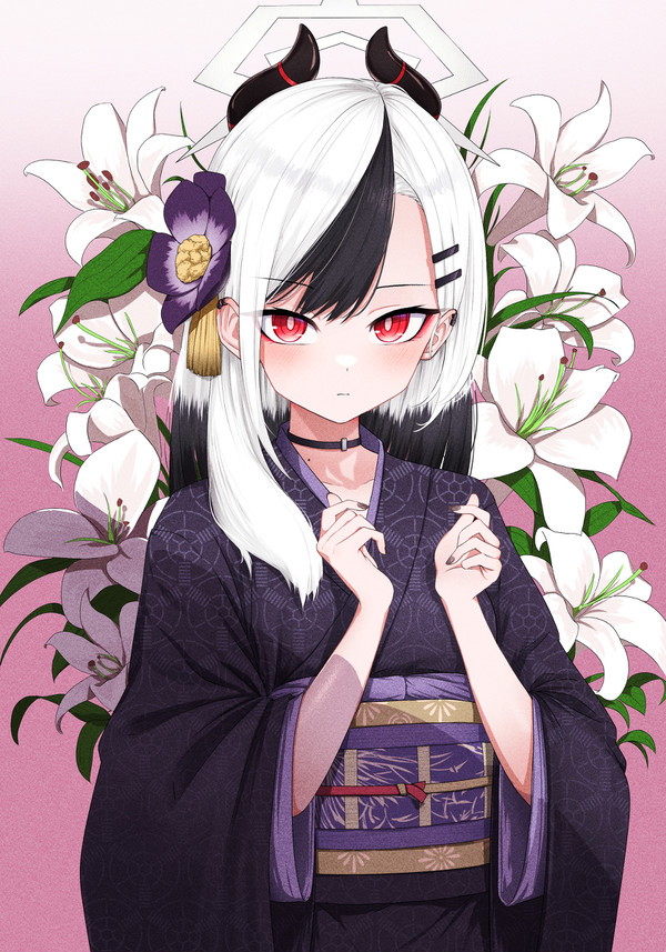 カヨコ#7