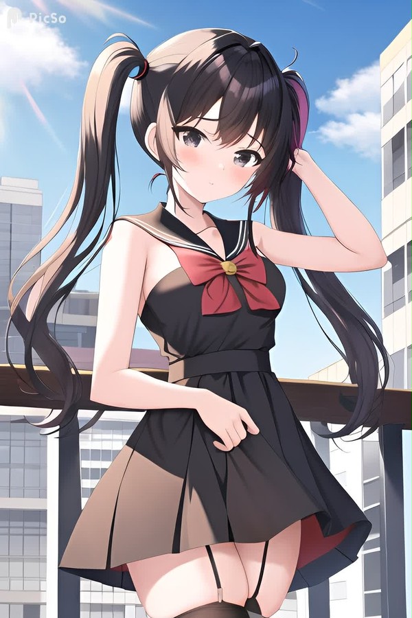 twintail ai test