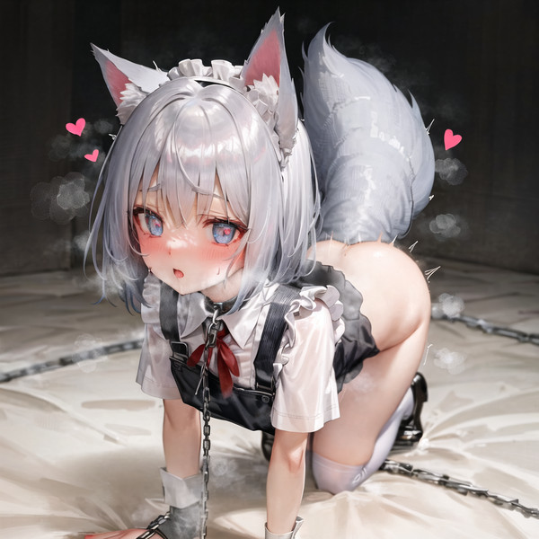 自己満足
