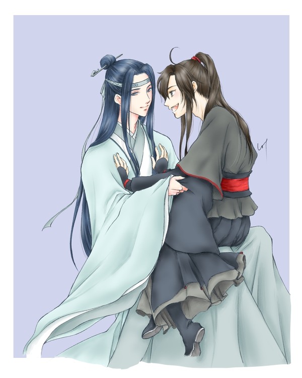 忘羨