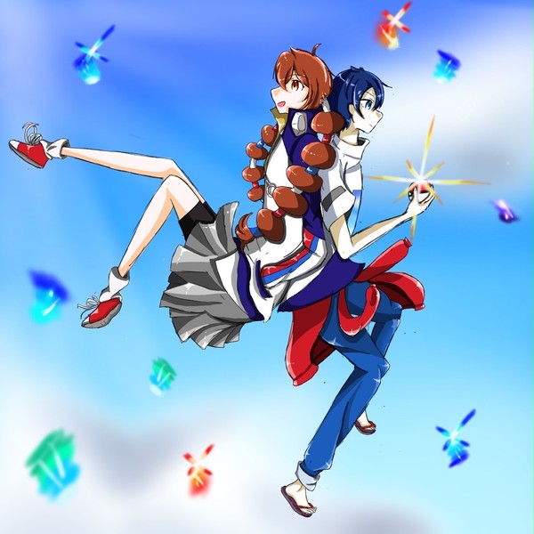 アカシアMVの子