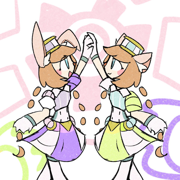 No NAME Colors