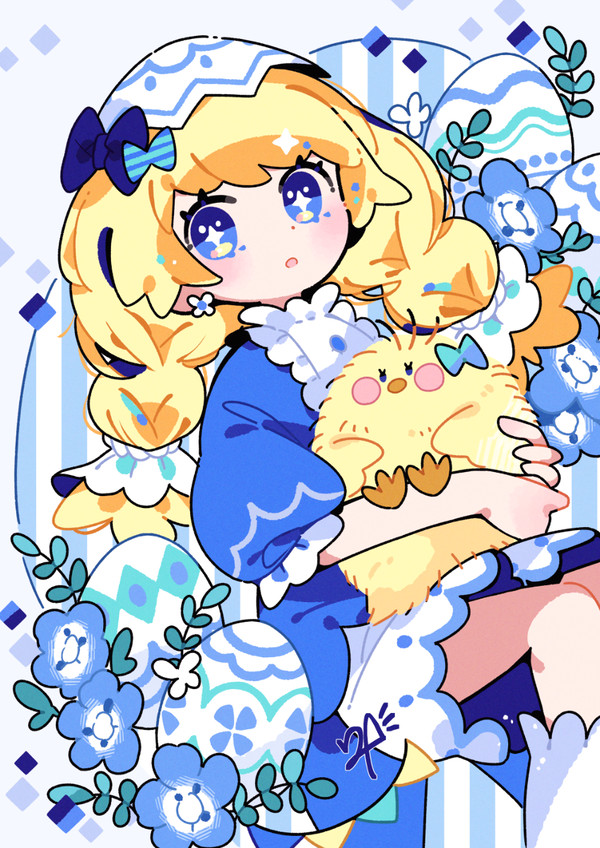 イースター