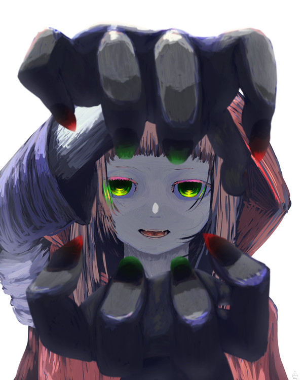 おおかみ