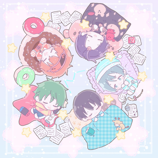 ハイジョまとめvol.1