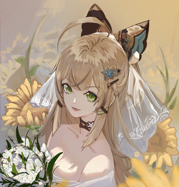 绮良良