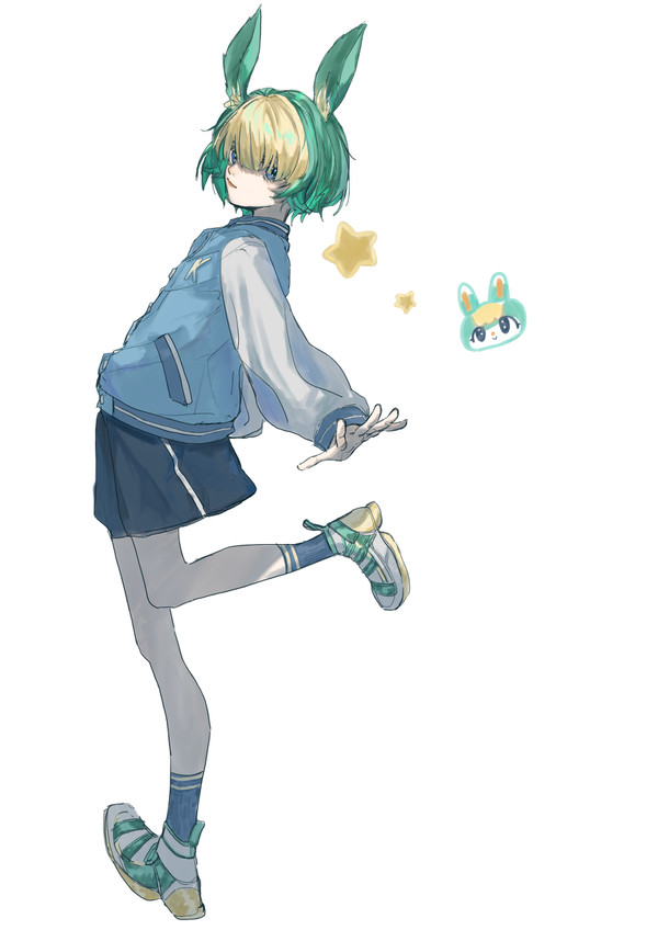 ミッチェル