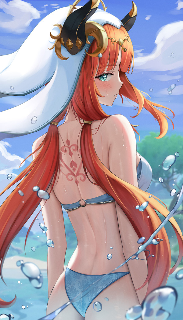 Nilou