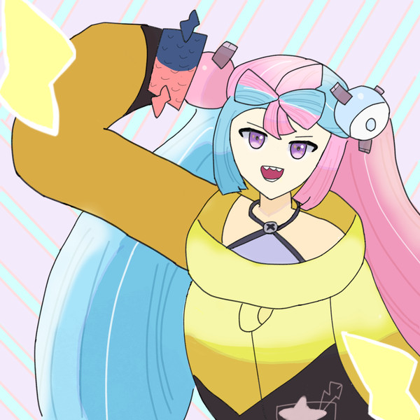 オハコンハロチャオ〜！！