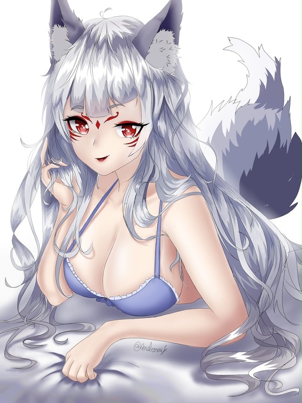 Nina Kosaka