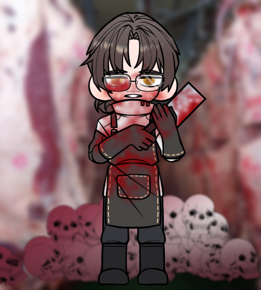 [Limbus Company] Gregor