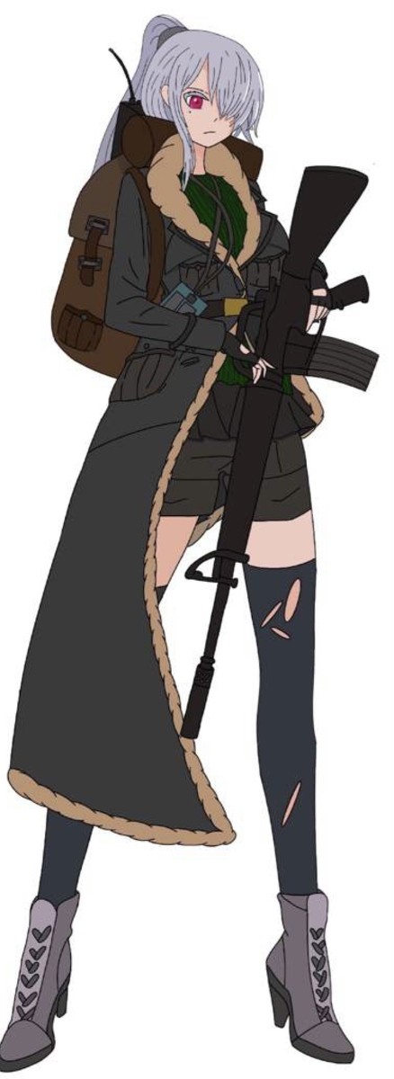 M16A4 (Classic)