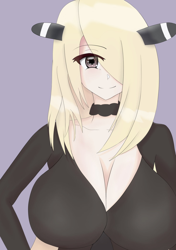 Cynthia