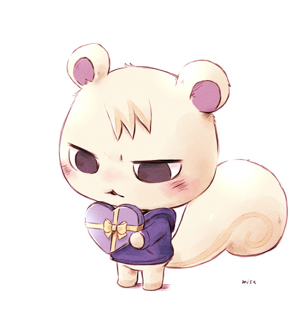 ジュンくん