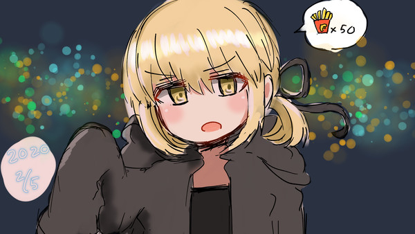 🍟