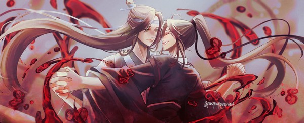 忘羨まとめ