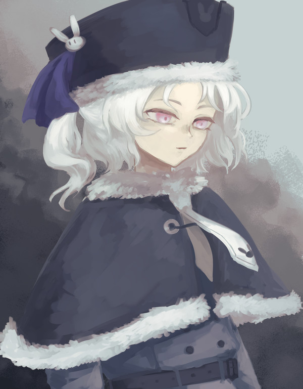 アッシュアームズイラストまとめ