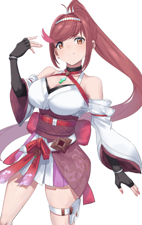 カギロイ