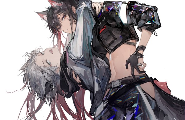 上次音律联觉画的