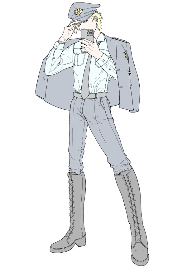 pilot