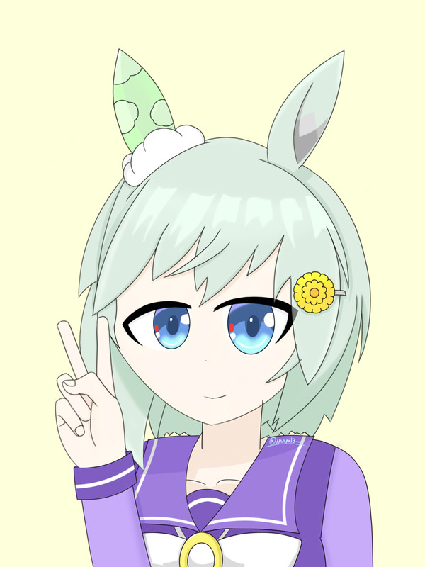 セイちゃん