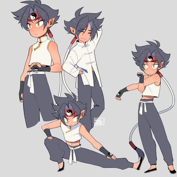 Rei