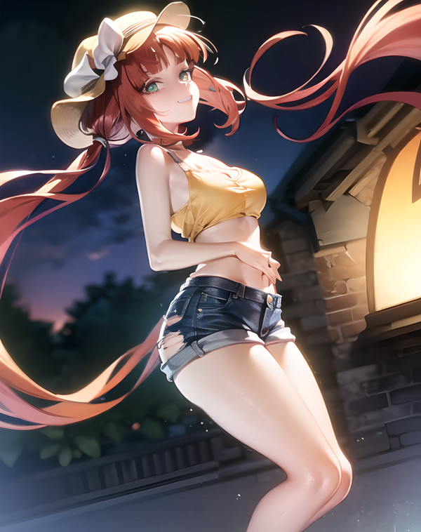 ニィロウさん