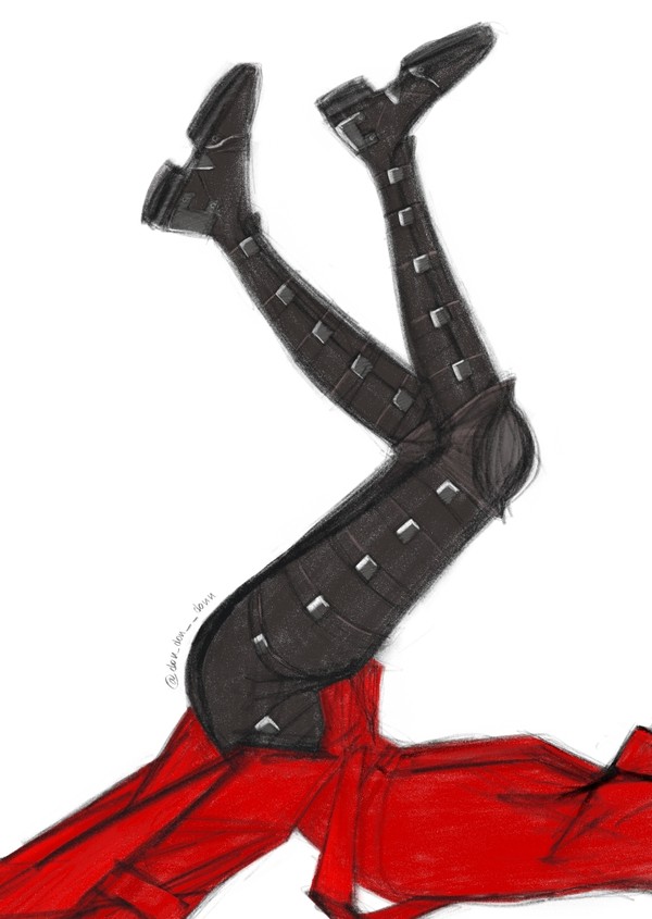 vash the stampede
