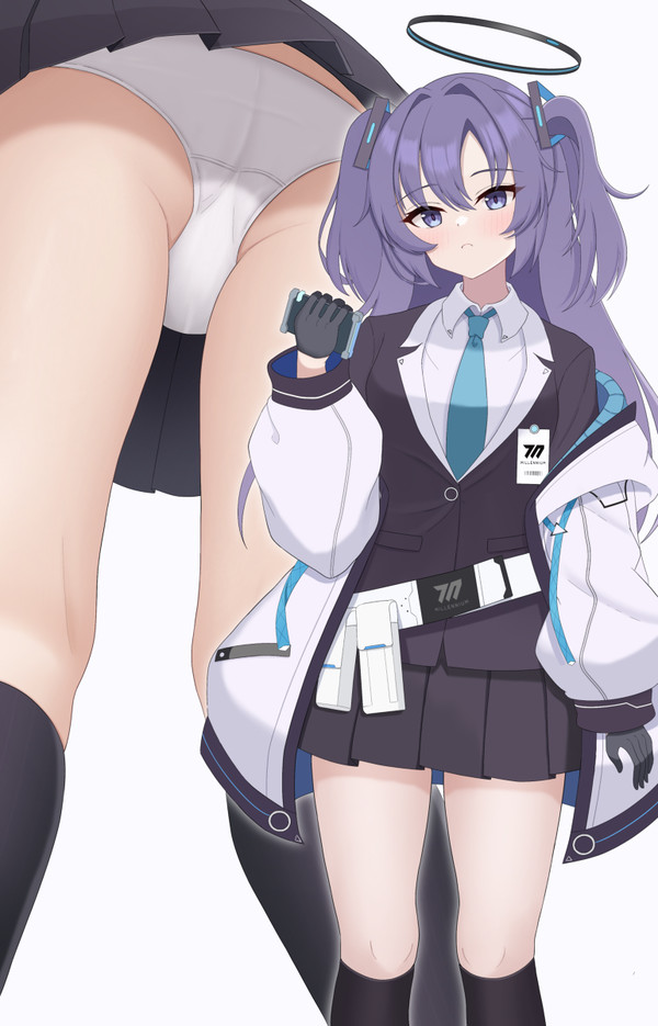 ユウカ