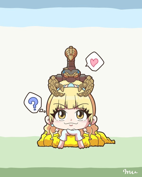 おそらく恋バナ
