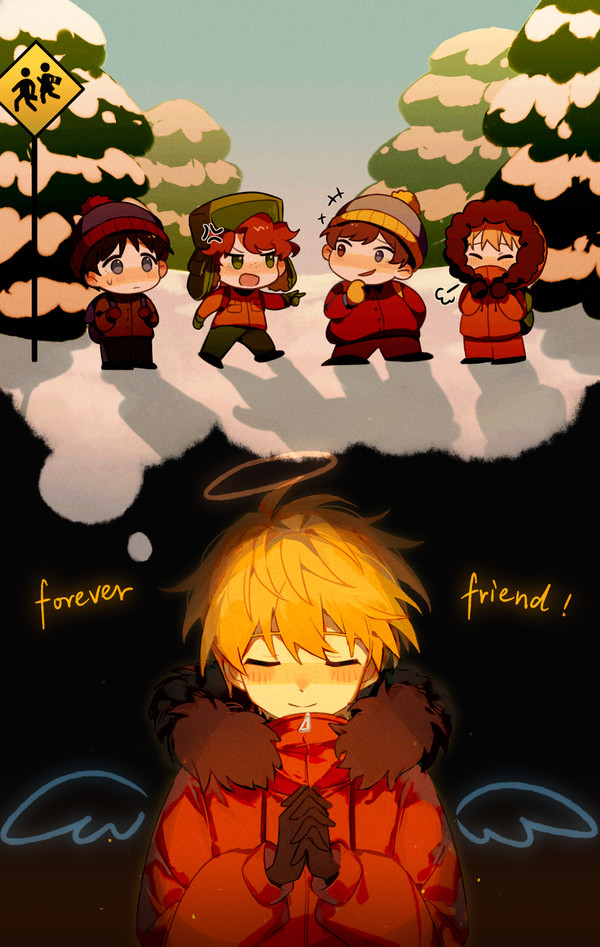 kenny