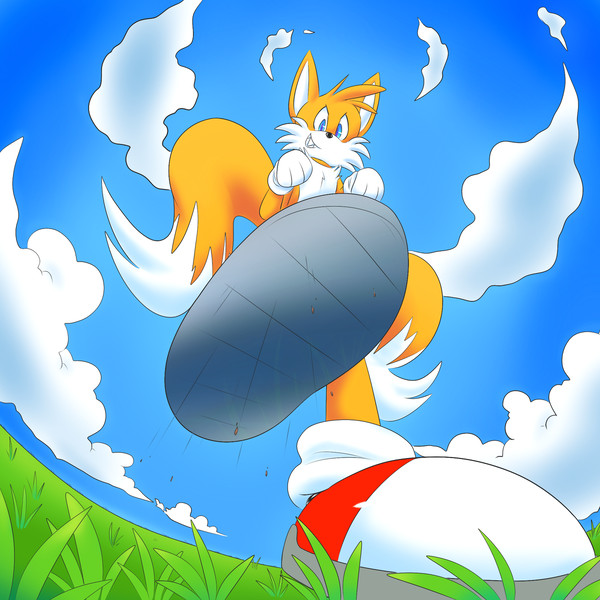 A Miles High ~