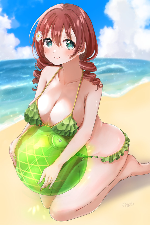 エマちゃん