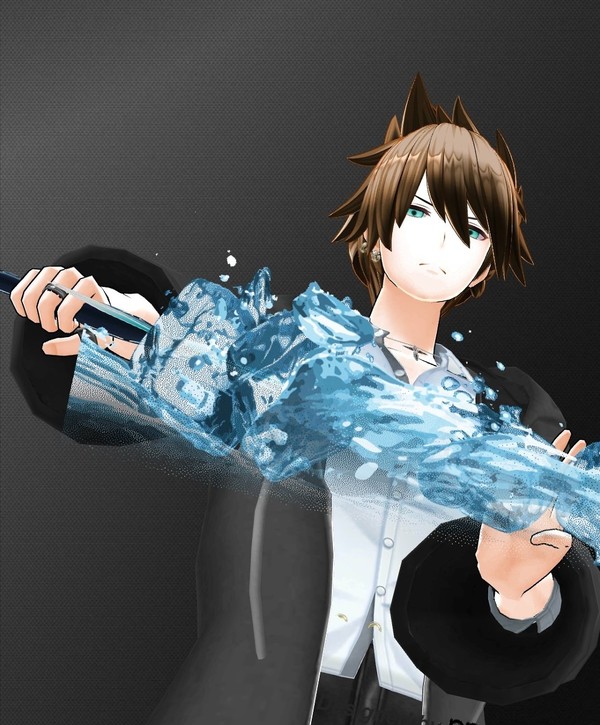 氷剣
