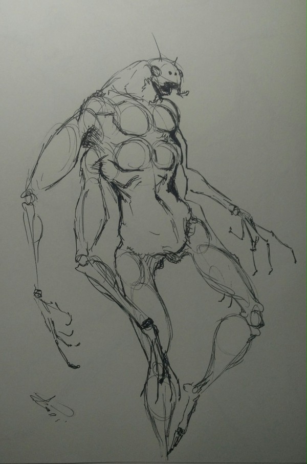 Old stuff