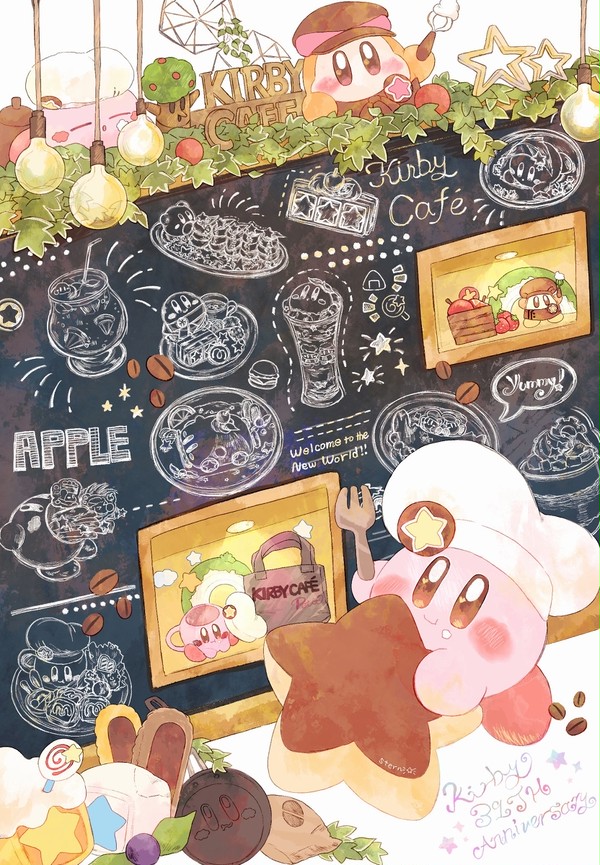 31周年✨️おめでとう