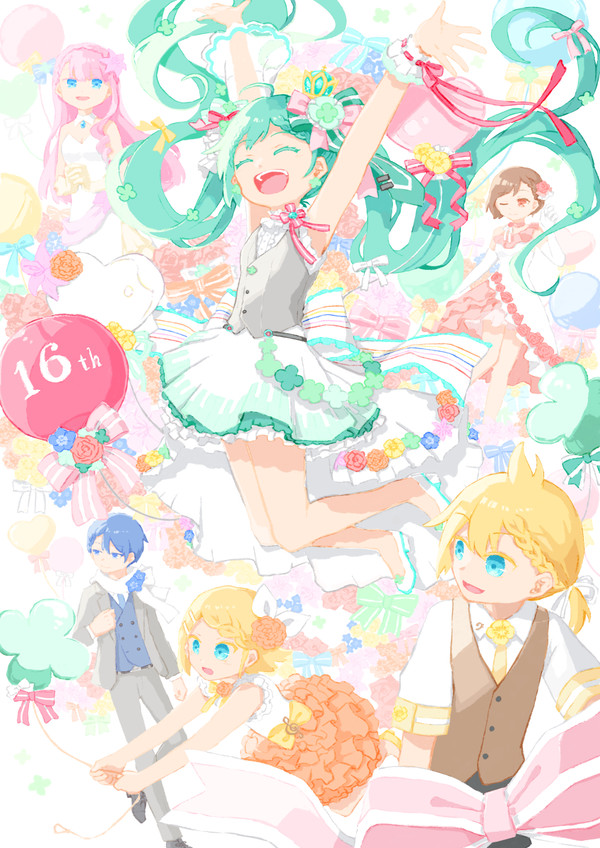 花束