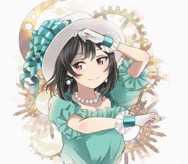 Emotion栞子ちゃん