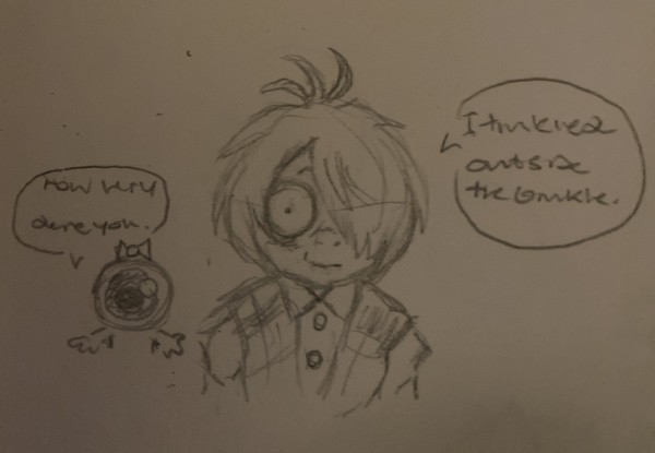 Binkle