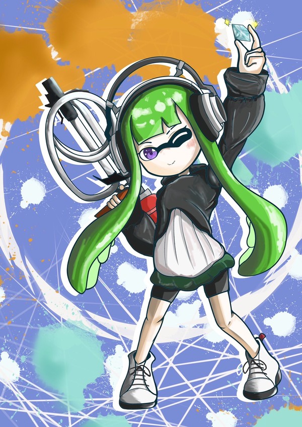 ソイチューバー