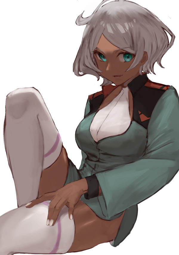 セセリアさん