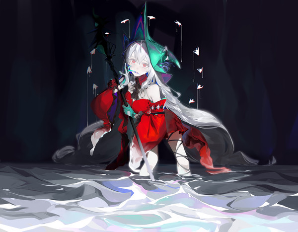 清明梦