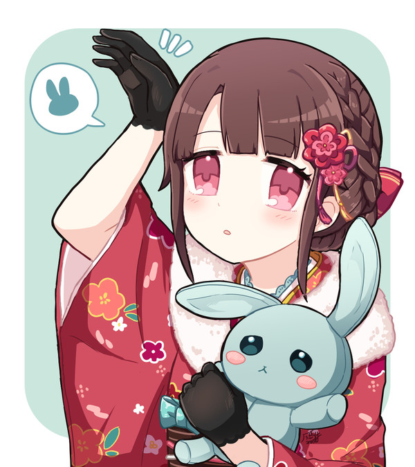 創作ログ10