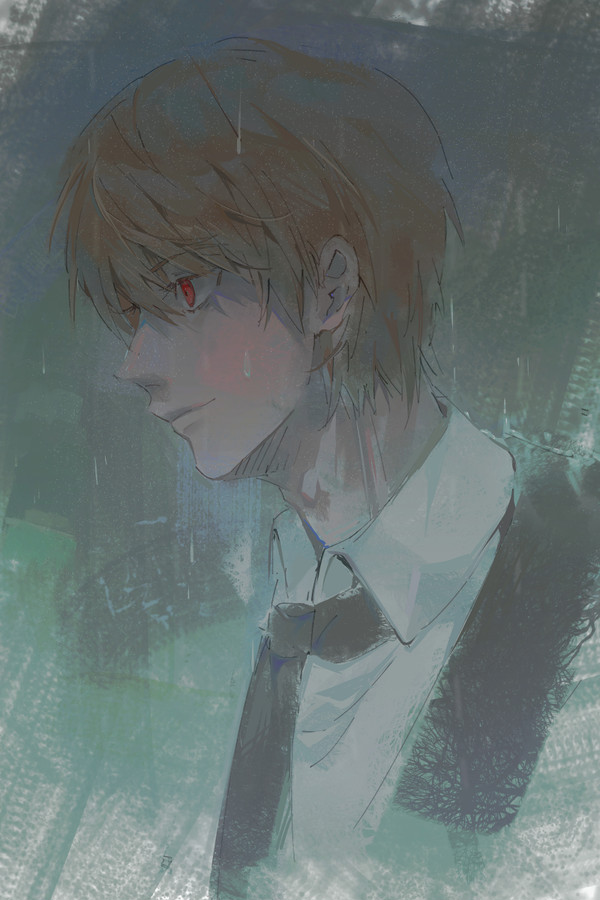 L月