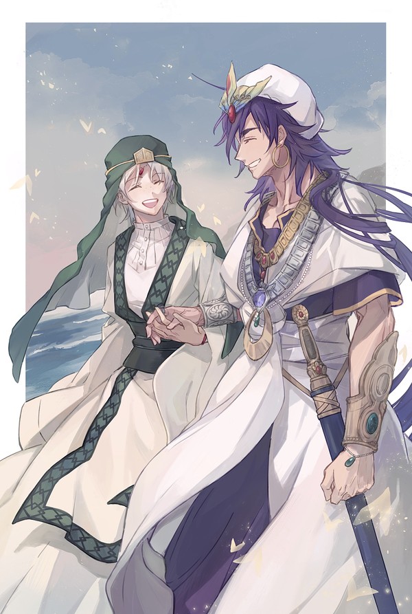 海辺