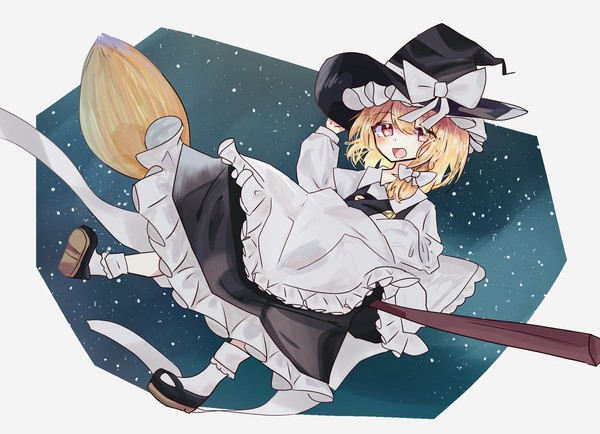 まりさ