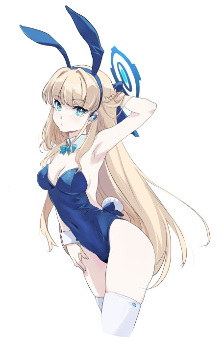 ブルーアーカイブラクガキ