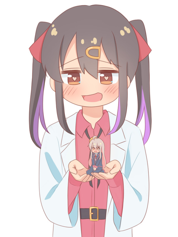 手乗りお兄ちゃん