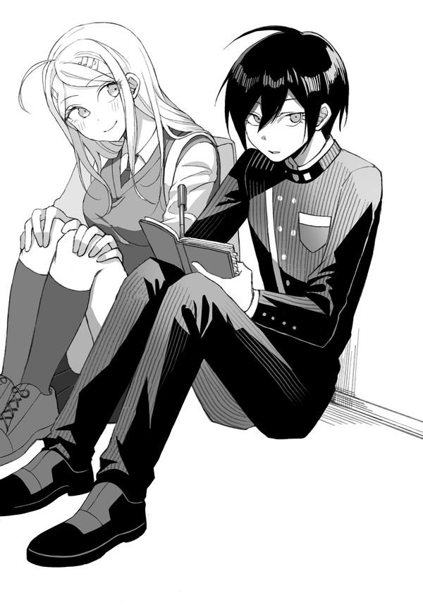 DRV3 log2